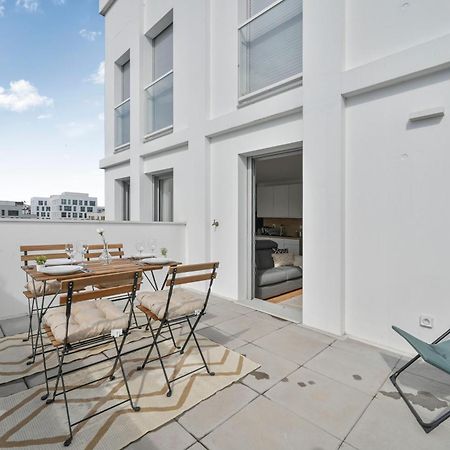 מאסי Maison Usitawi - Logement Entier En Residence - Massy מראה חיצוני תמונה