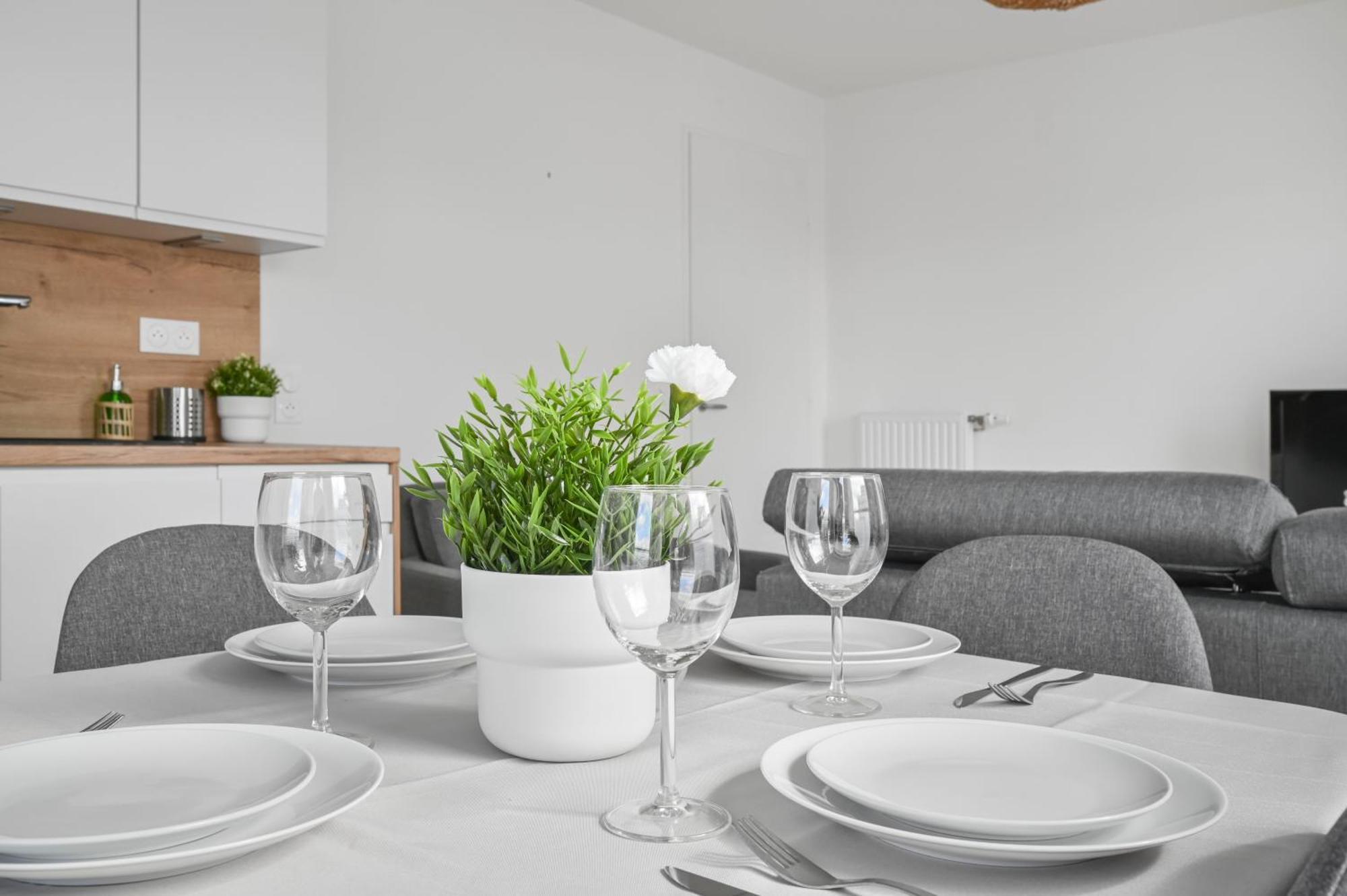 מאסי Maison Usitawi - Logement Entier En Residence - Massy מראה חיצוני תמונה